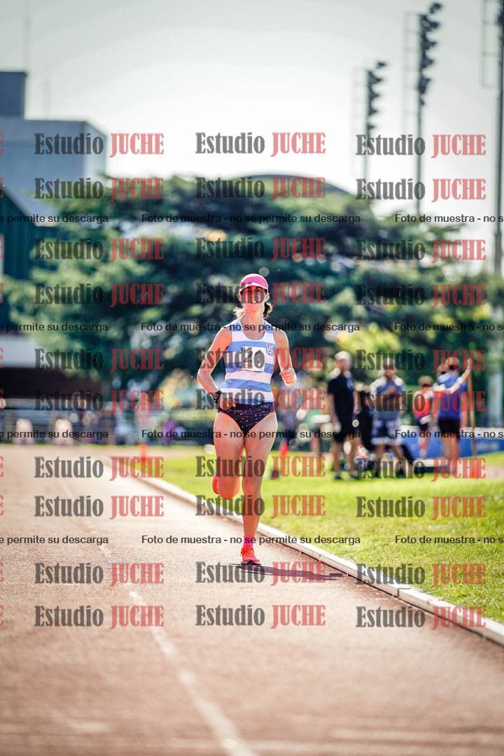 Fotos de los 10.000 m llanos