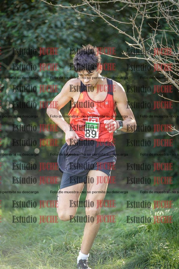 Fotos en el circuito