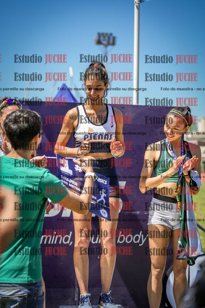 Fotos de algunos extras del torneo