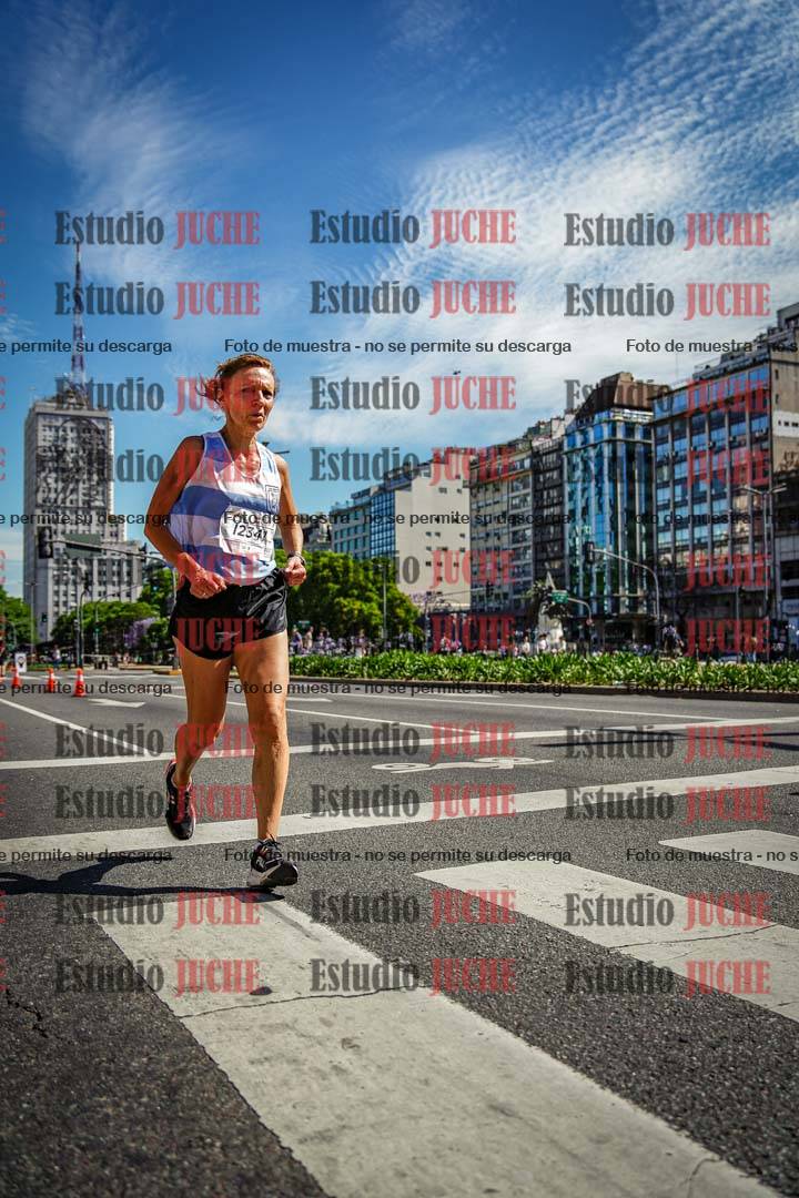 Fotos del segundo punto del recorrido - categoría I + J