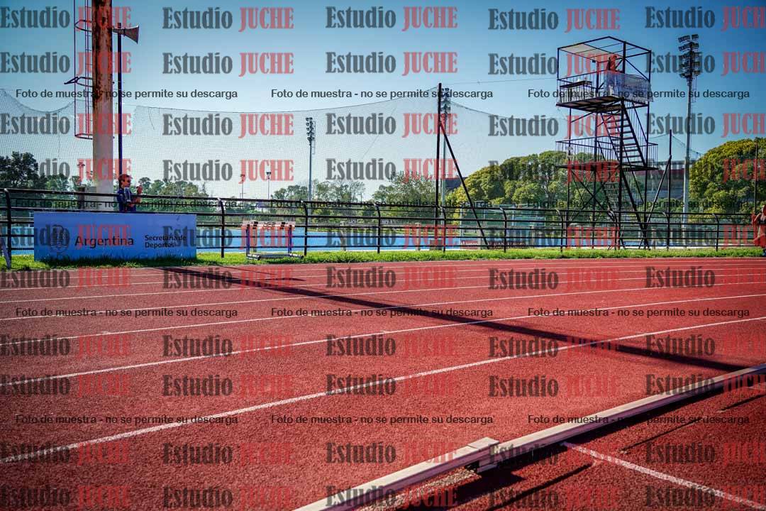 Fotos de los 200 m llanos de mujeres