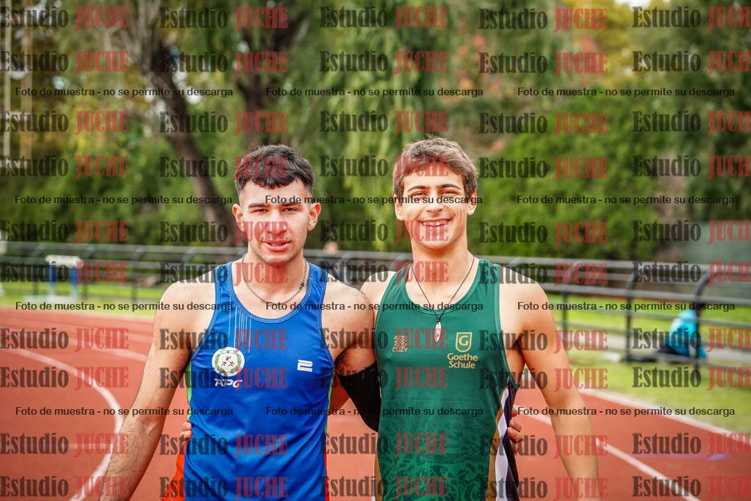 Fotos de algunos extras del torneo