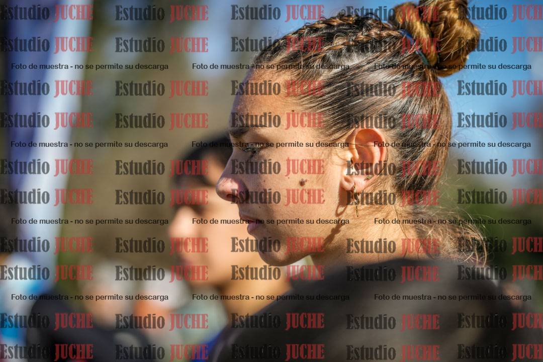 Fotos en de la largada