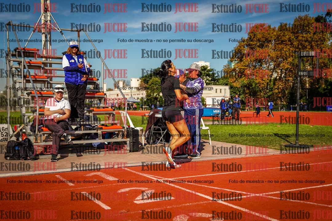 Fotos de los 800 m llanos de mujeres