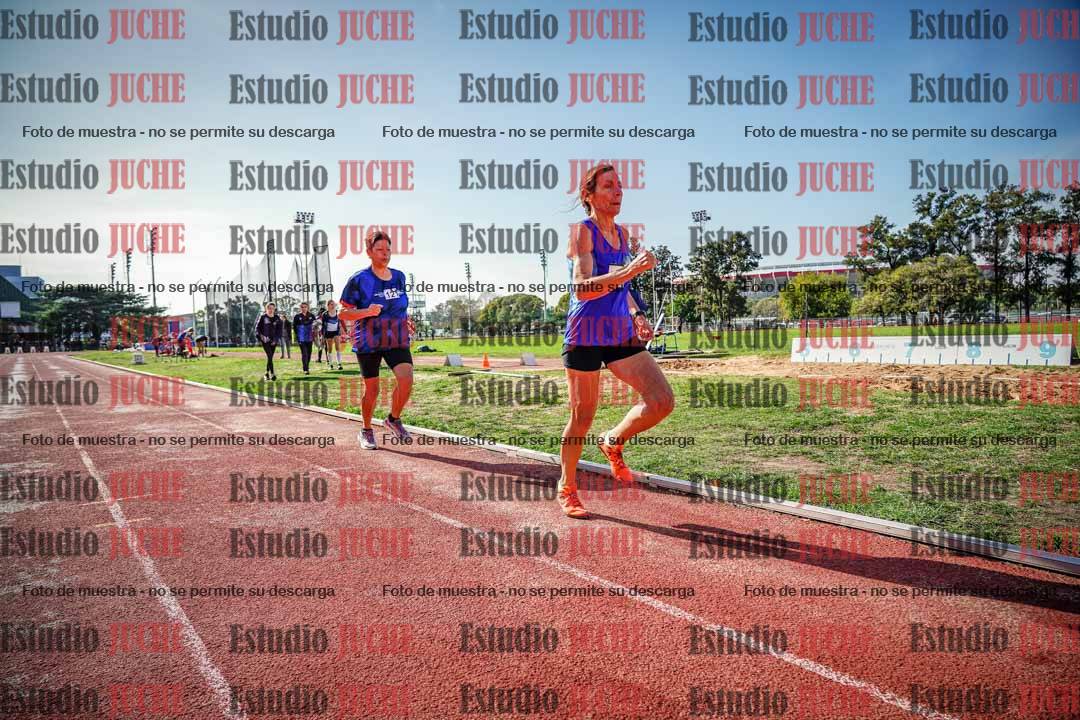Fotos de los 800 m llanos de mujeres