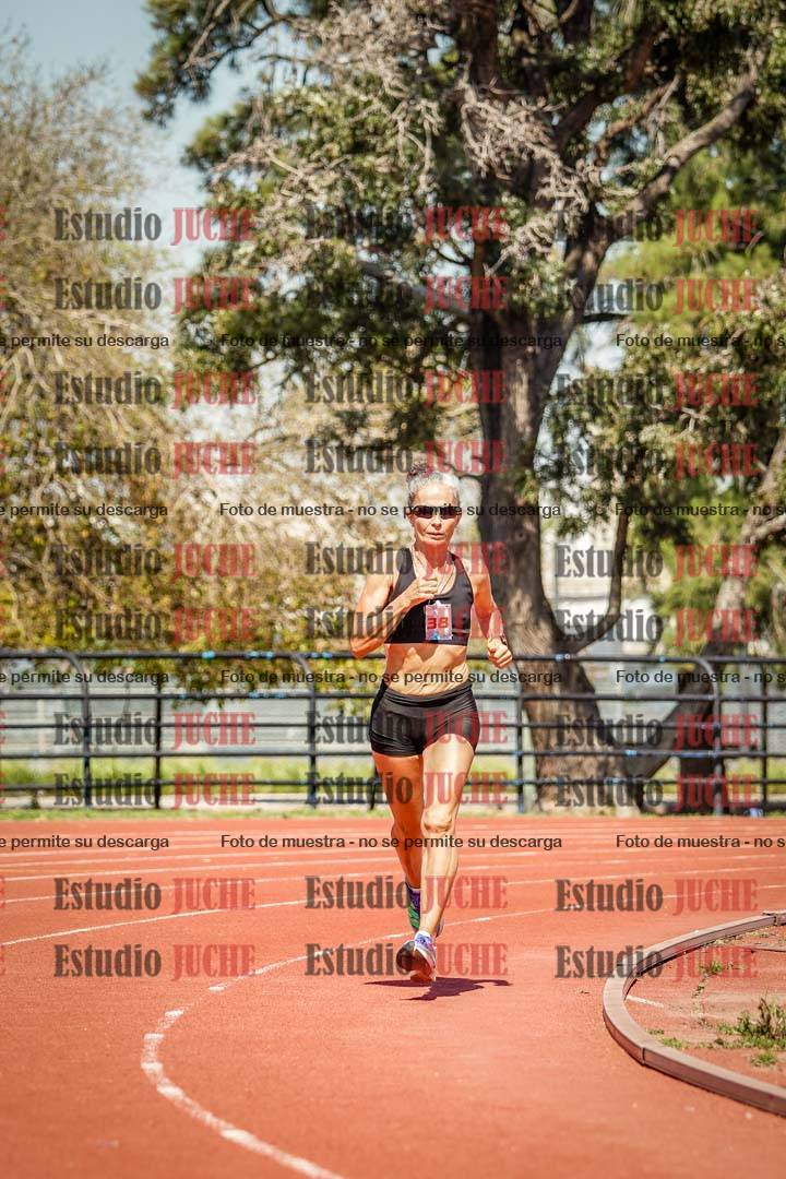Fotos de los 1500 m llanos de mujeres