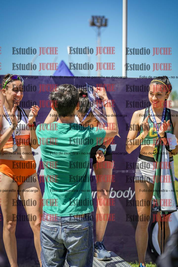 Fotos de algunos extras del torneo