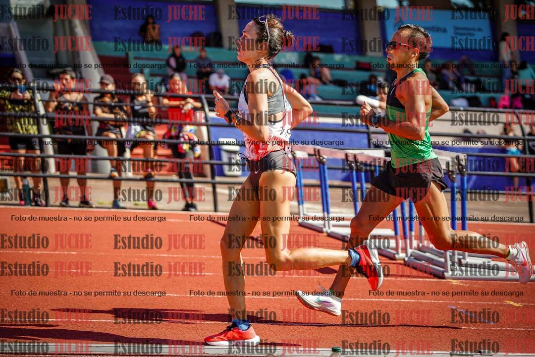 Fotos de los 10.000 m llanos
