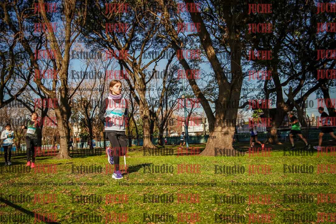 Fotos en el circuito
