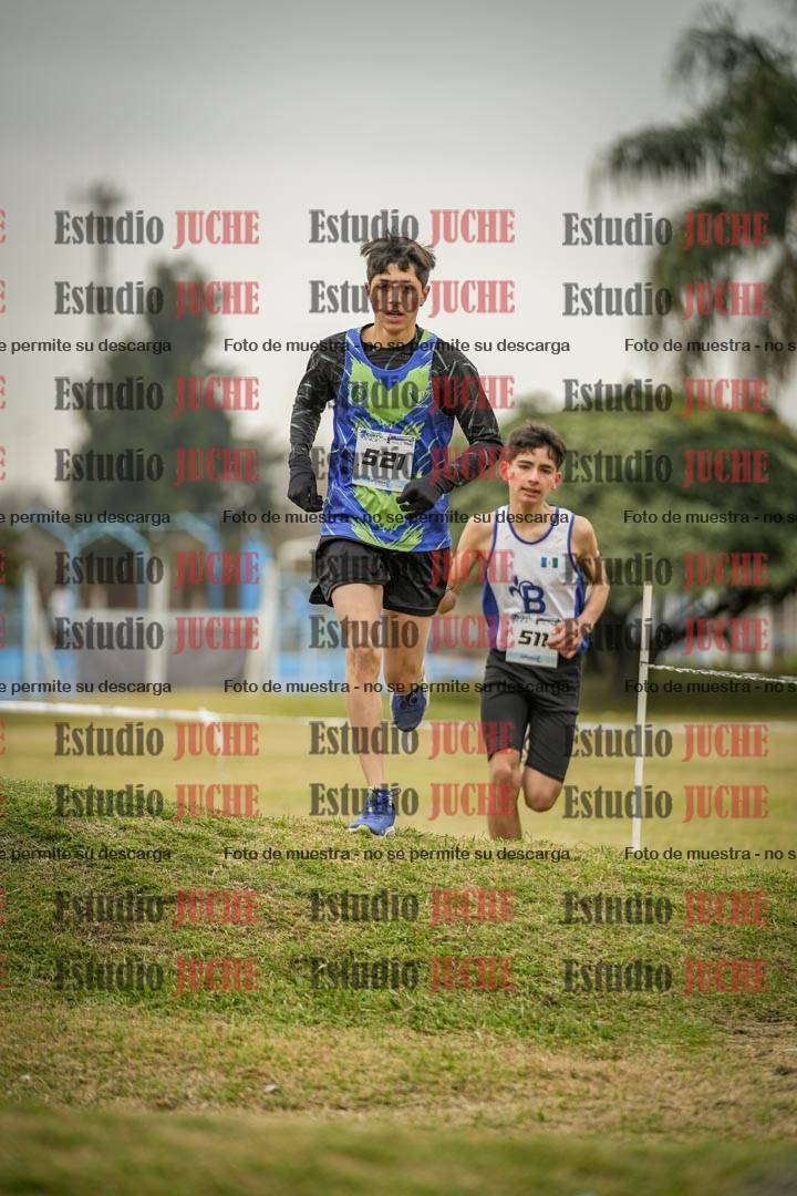 Fotos en el circuito