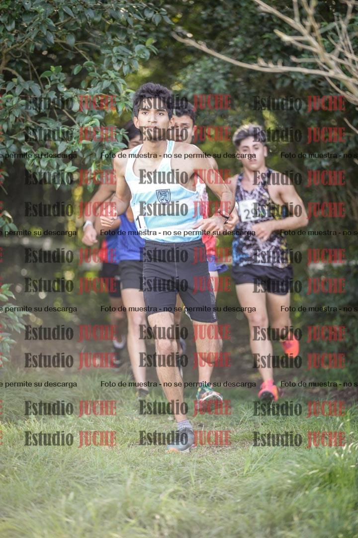 Fotos en el circuito