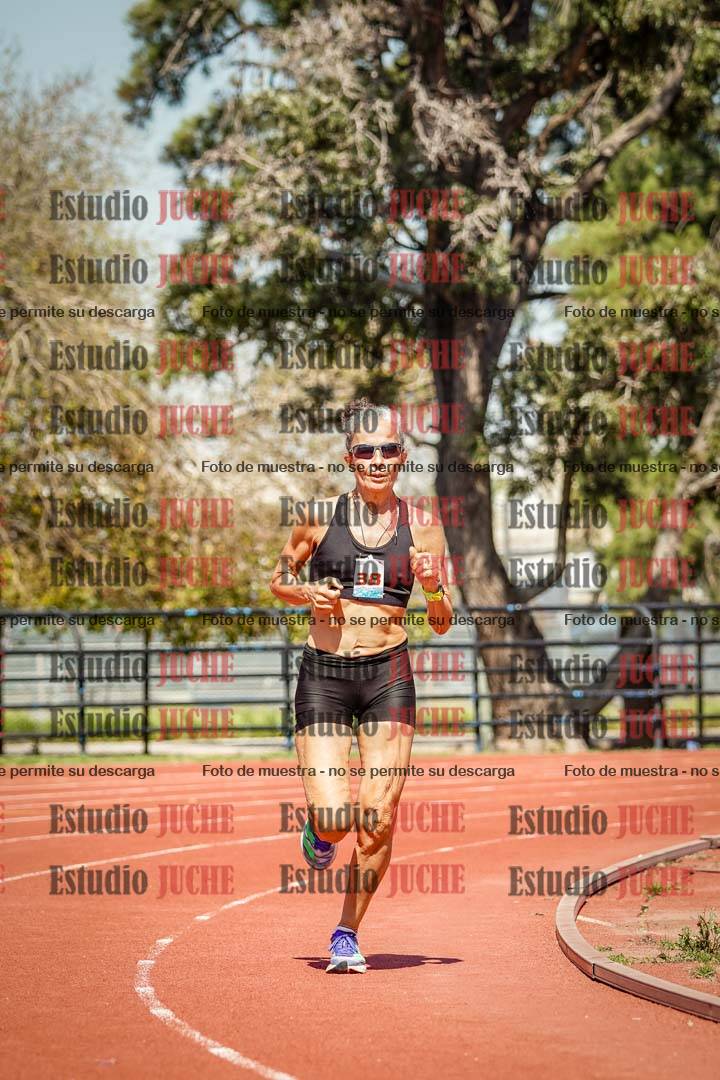 Fotos de los 1500 m llanos de mujeres