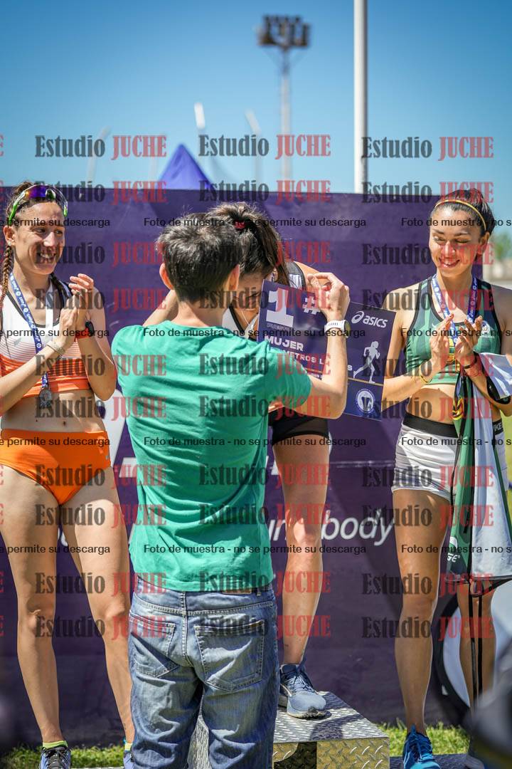 Fotos de algunos extras del torneo