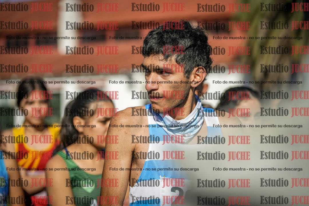 Fotos en de la largada