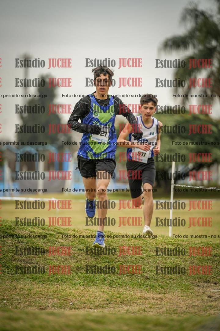 Fotos en el circuito