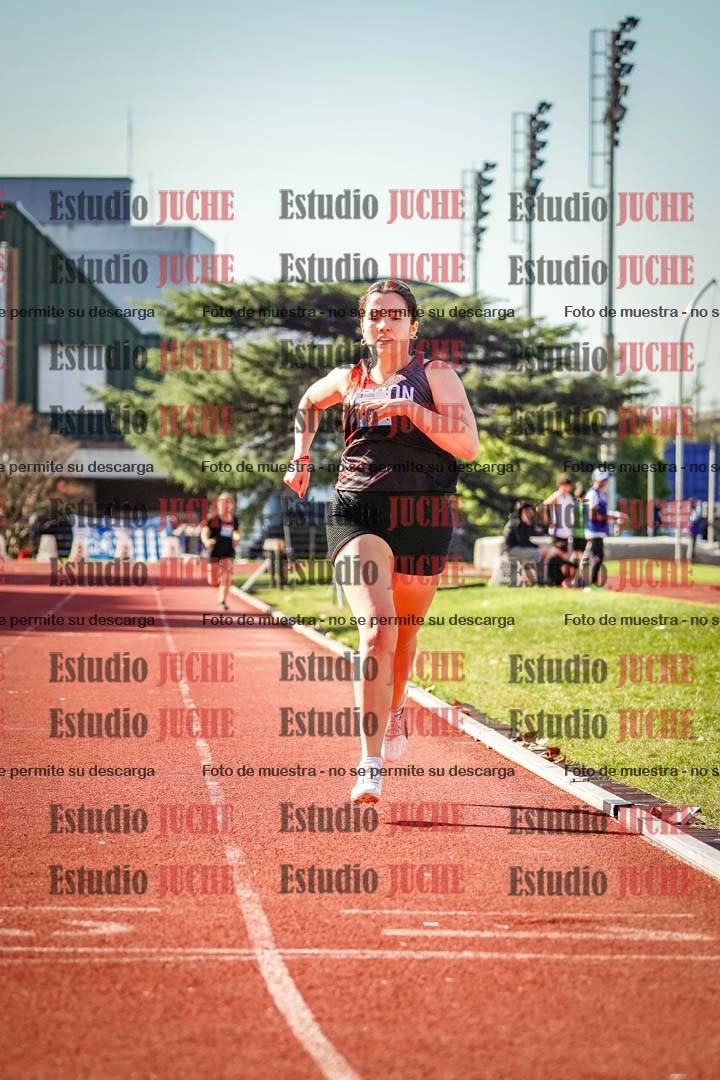 Fotos de los 800 m llanos de mujeres