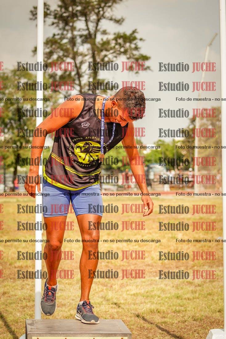 Fotos de algunos podios y extras del torneo