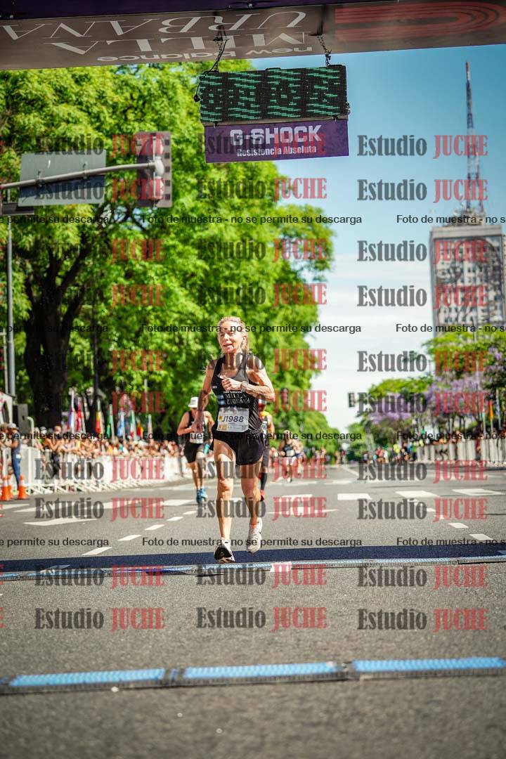 Fotos de la llegada - categoría I + J