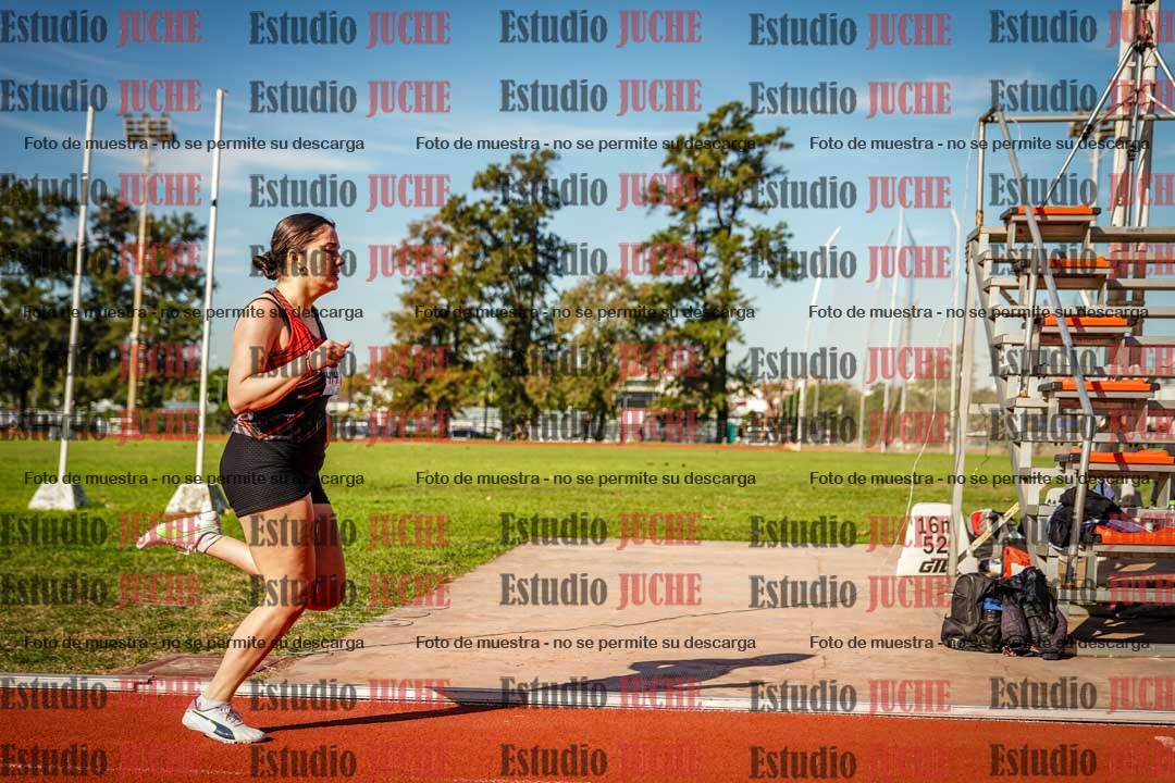 Fotos de los 800 m llanos de mujeres
