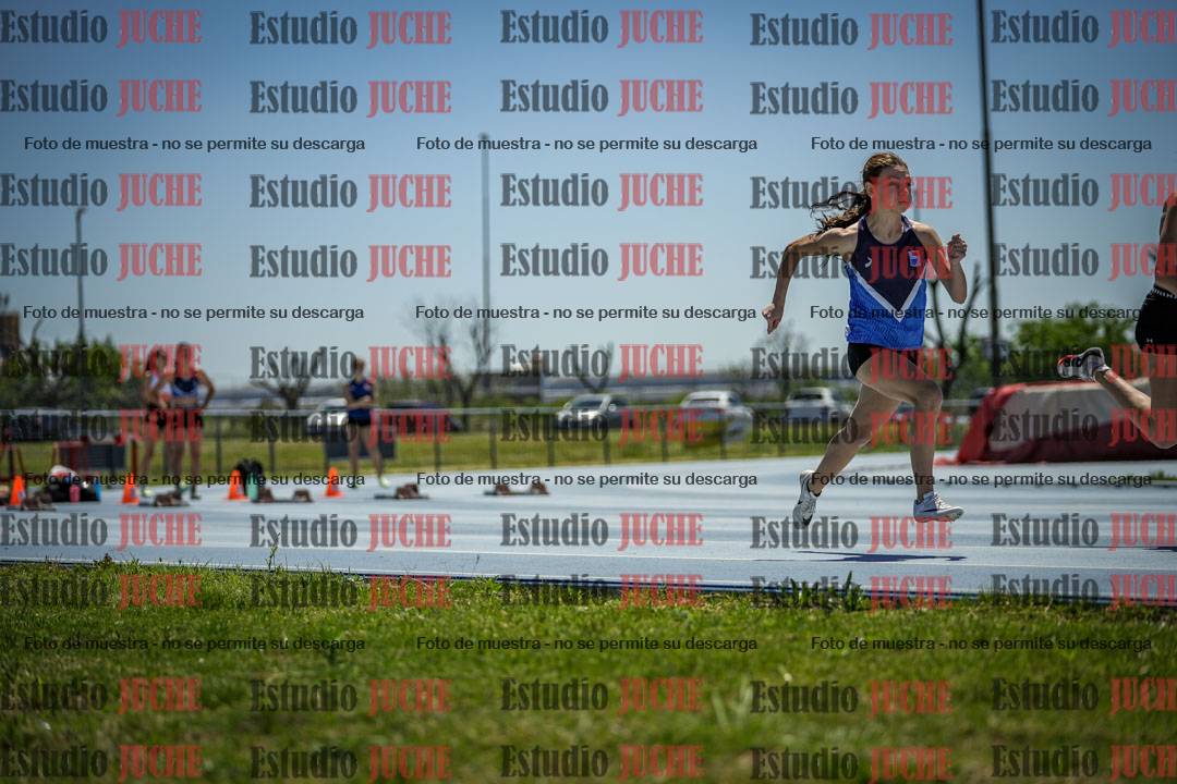Fotos de los 100 m llanos de mujeres