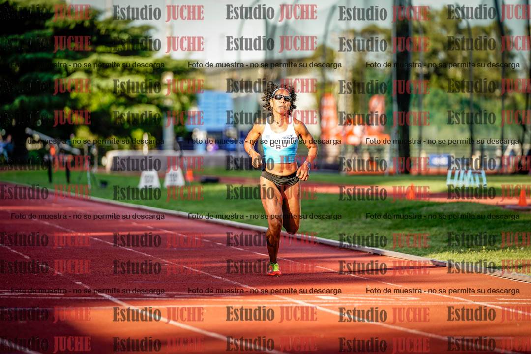 Fotos de los 400 m llanos de mujeres