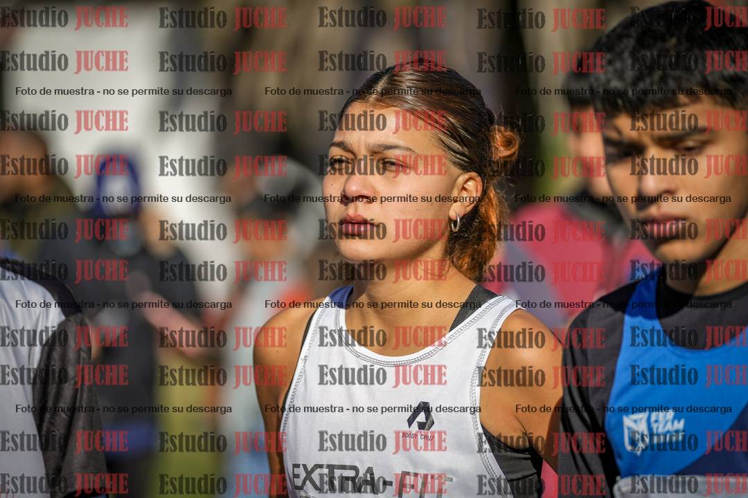 Fotos en de la largada