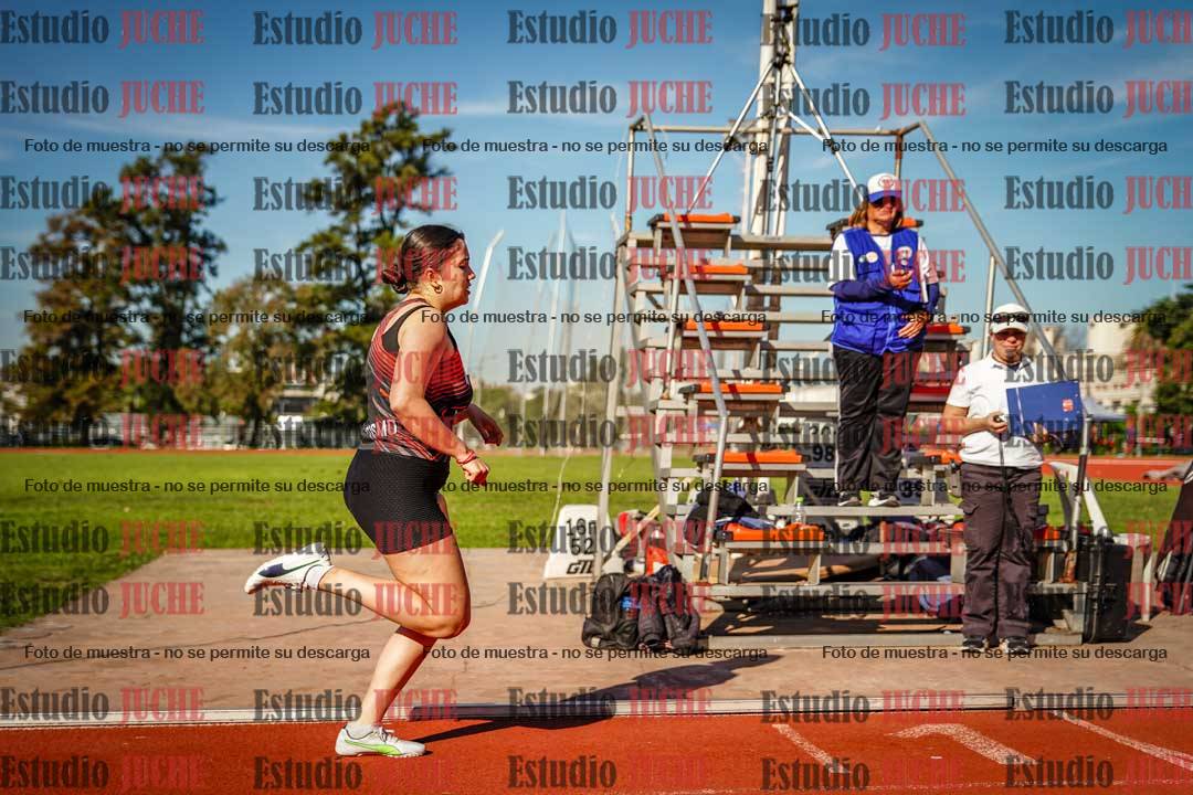 Fotos de los 800 m llanos de mujeres