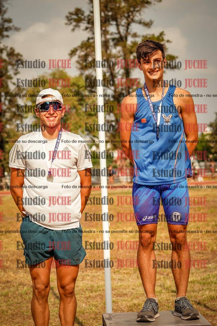 Fotos de algunos podios y extras del torneo