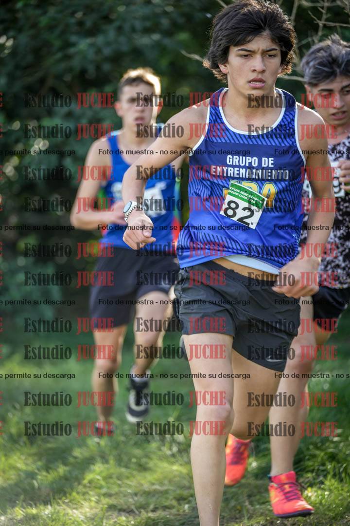Fotos en el circuito