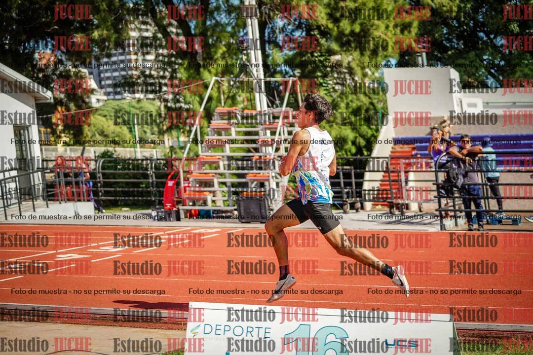 Fotos de los 10.000 m llanos