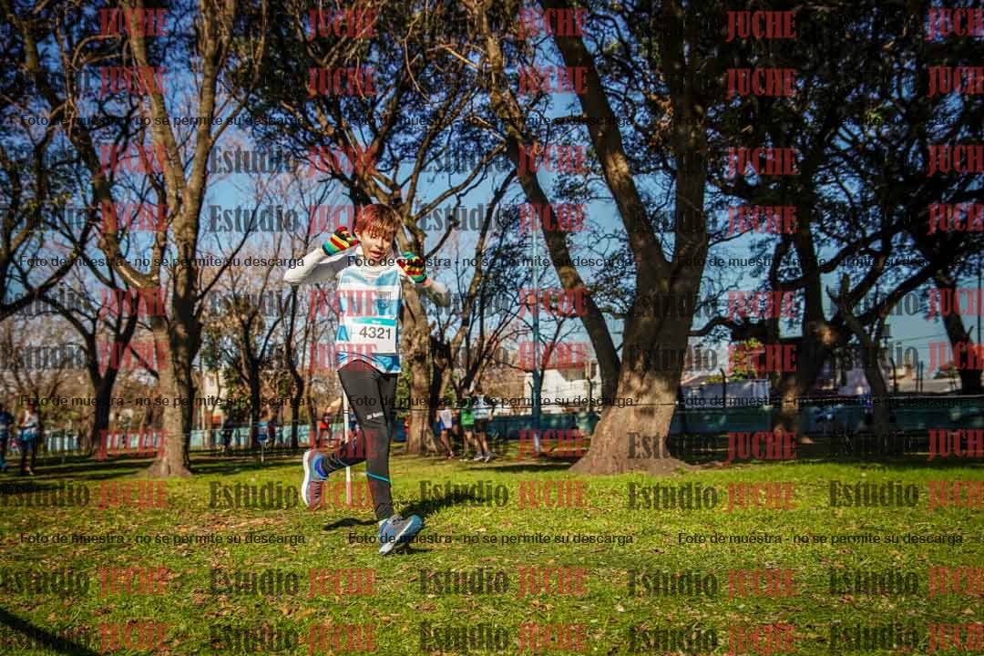 Fotos en el circuito