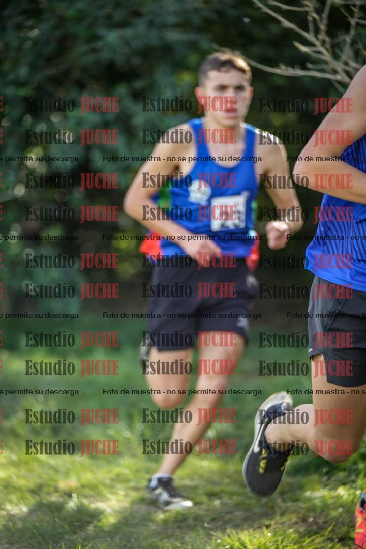 Fotos en el circuito