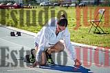 Fotos de los 400 m llanos de mujeres