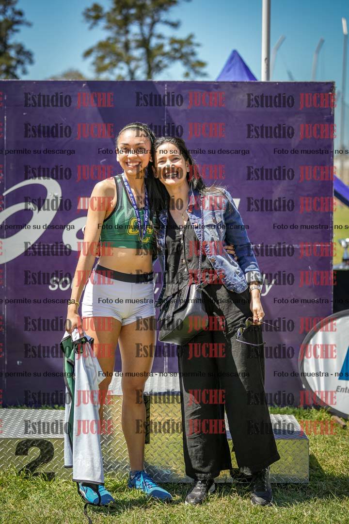 Fotos de algunos extras del torneo