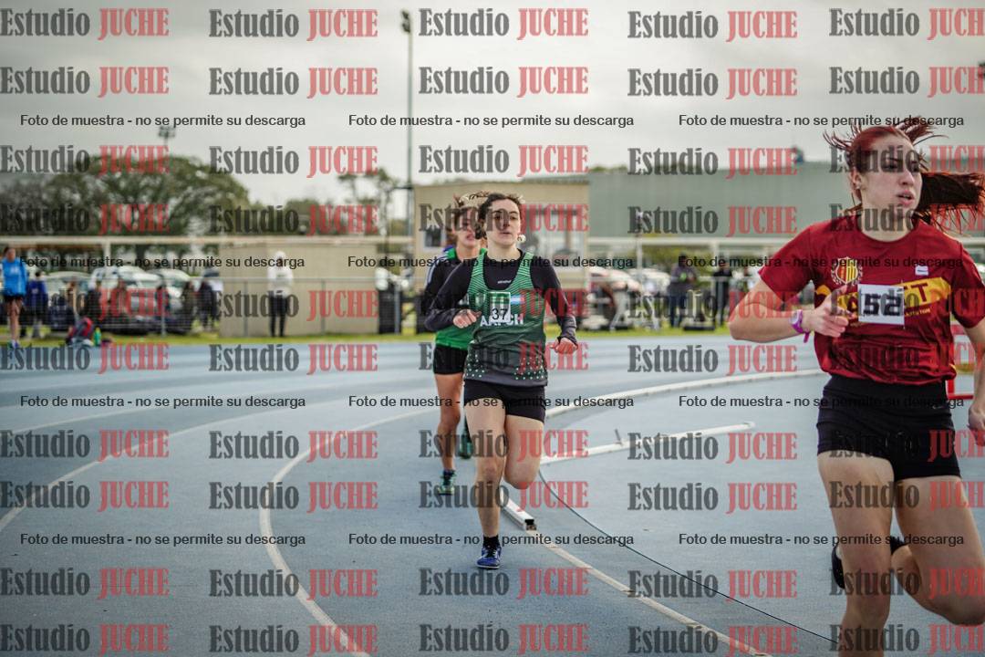Fotos de los 800 m llanos de mujeres