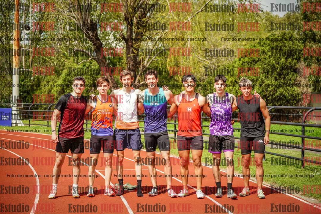 Fotos de algunos extras del torneo
