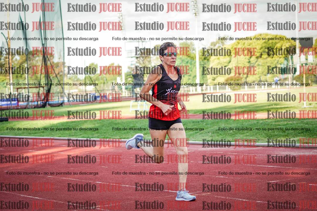 Fotos de los 400 m llanos de mujeres