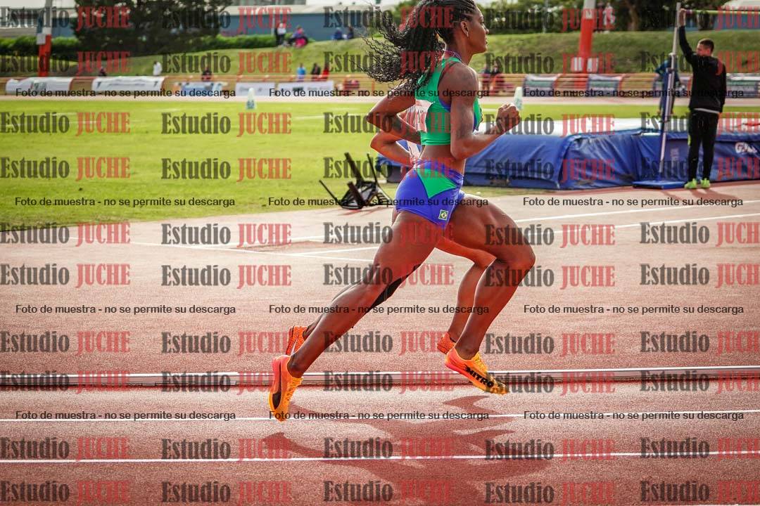 Fotos de los 800 m llanos de mujeres - hepta 7
