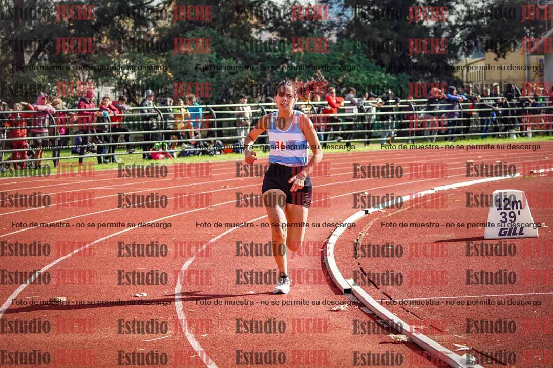 Fotos de los 800 m llanos de mujeres