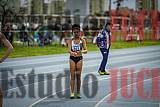 Fotos de los 800 m llanos de mujeres - U17
