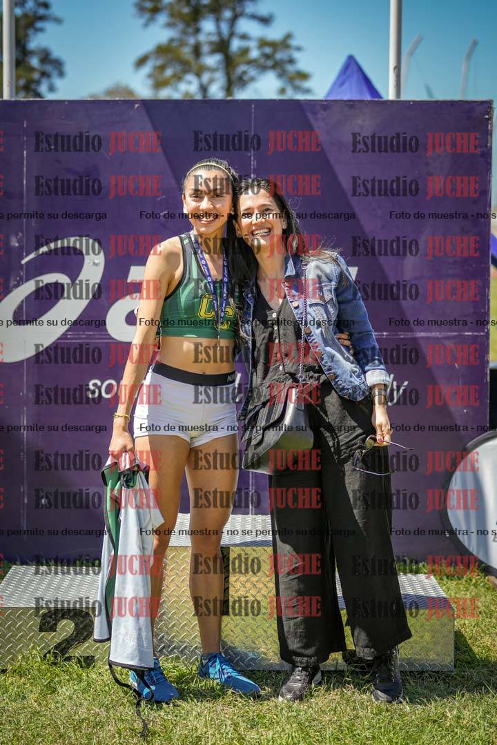 Fotos de algunos extras del torneo