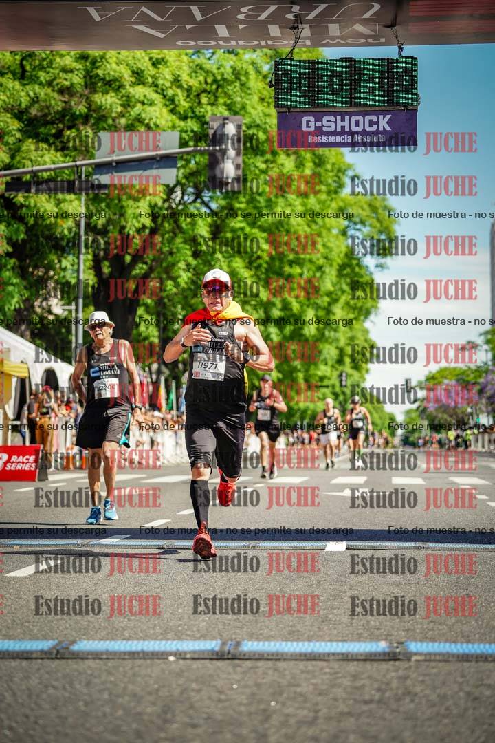 Fotos de la llegada - categoría I + J