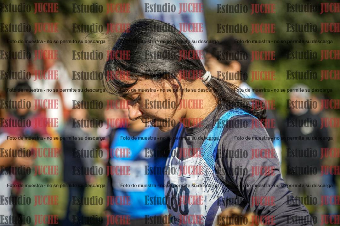 Fotos en de la largada