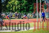 Fotos de los 200 m llanos de mujeres - hepta 4