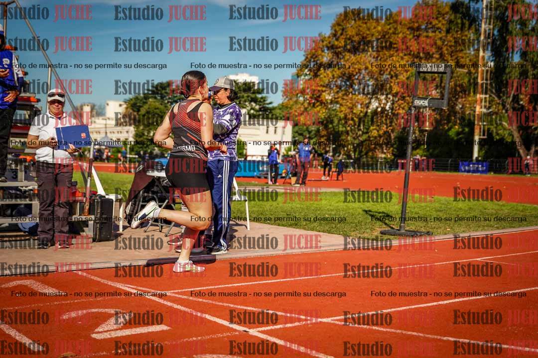 Fotos de los 800 m llanos de mujeres