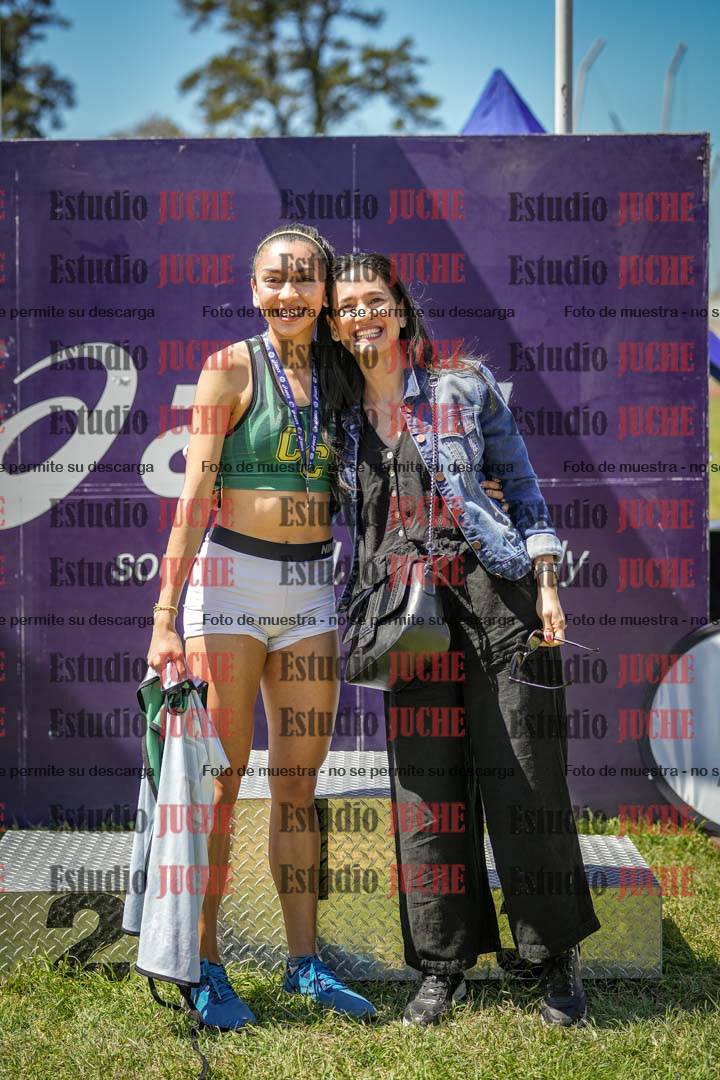 Fotos de algunos extras del torneo