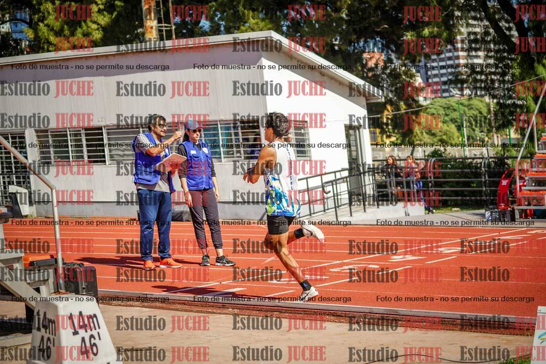 Fotos de los 10.000 m llanos
