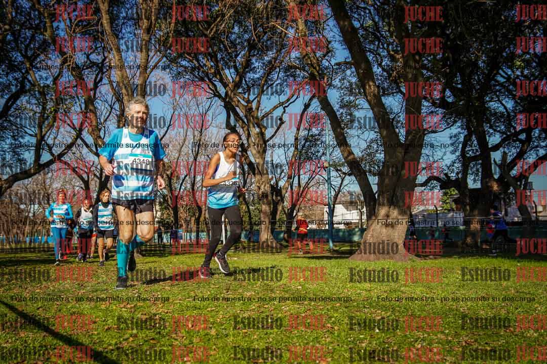 Fotos en el circuito
