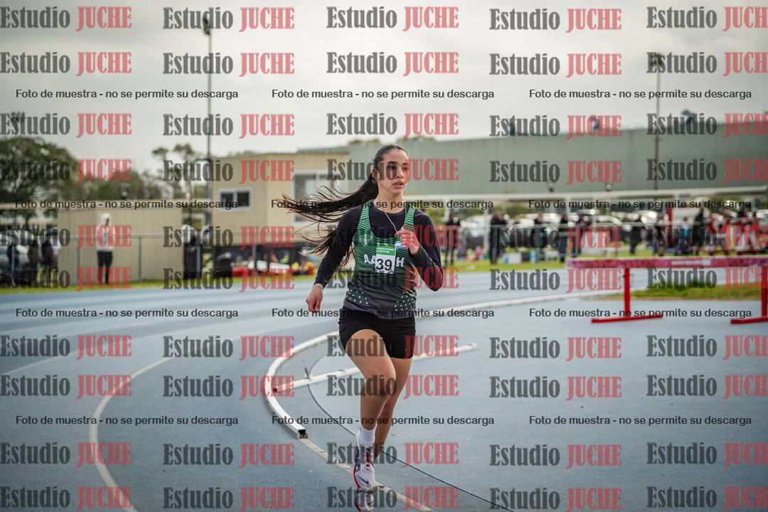 Fotos de los 800 m llanos de mujeres