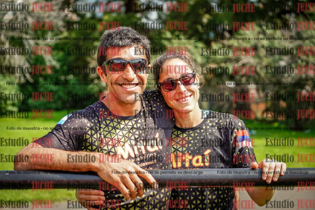 Fotos de algunos extras del torneo